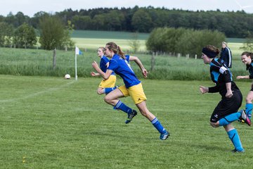 Bild 164 - Frauen Armstedter SV - TSV Gnutz : Ergebnis: 0:9